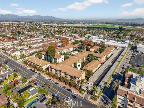 12200 Montecito B315 , Seal Beach, CA