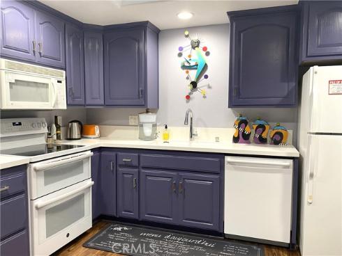 1400 Weeburn Rd. M4-82h , Seal Beach, CA