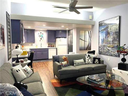 1400 Weeburn Rd. M4-82h , Seal Beach, CA