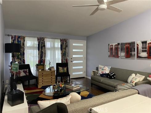 1400 Weeburn Rd. M4-82h , Seal Beach, CA