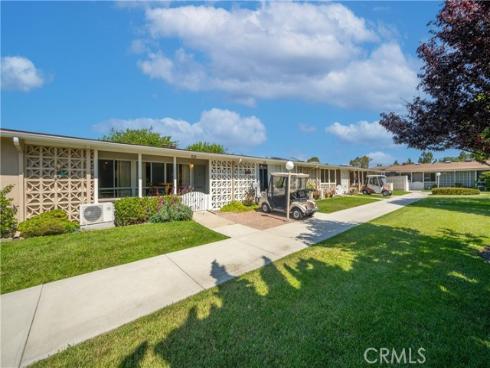 13741 Annandale 19E DriveM-1, Seal Beach, CA