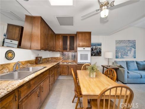 13741 Annandale 19E DriveM-1, Seal Beach, CA