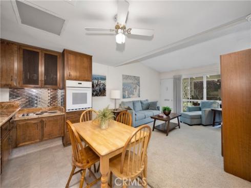 13741 Annandale 19E DriveM-1, Seal Beach, CA