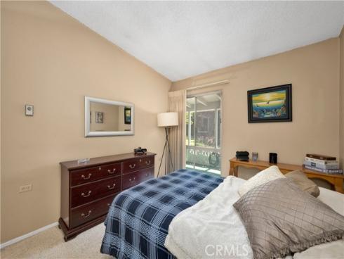 13741 Annandale 19E DriveM-1, Seal Beach, CA