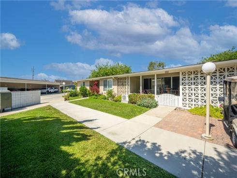 13741 Annandale 19E DriveM-1, Seal Beach, CA