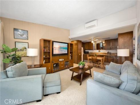 13741 Annandale 19E DriveM-1, Seal Beach, CA