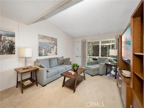 13741 Annandale 19E DriveM-1, Seal Beach, CA