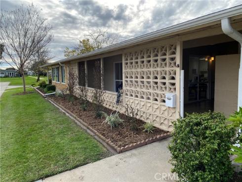 13581 Medinac Ln M5-71e , Seal Beach, CA