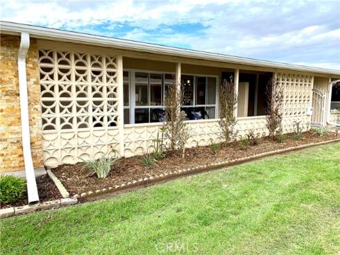 13581 Medinac Ln M5-71e , Seal Beach, CA