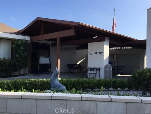 13581 Medinac Ln M5-71e , Seal Beach, CA