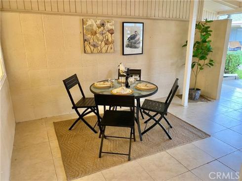 13581 Medinac Ln M5-71e , Seal Beach, CA