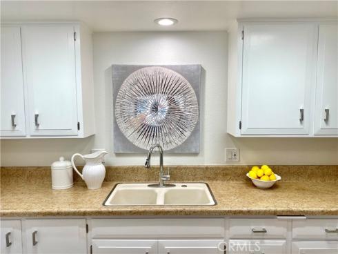 13581 Medinac Ln M5-71e , Seal Beach, CA