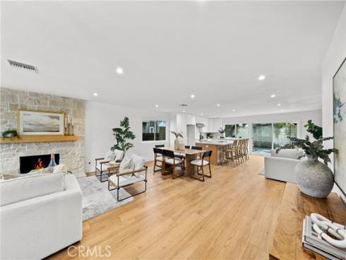 3550 Bluebell Street, Seal Beach, CA