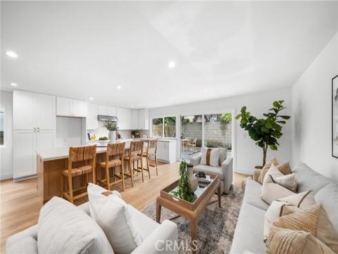 3550 Bluebell Street, Seal Beach, CA