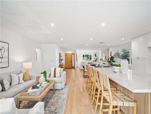 3550 Bluebell Street, Seal Beach, CA