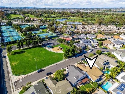 3550 Bluebell Street, Seal Beach, CA