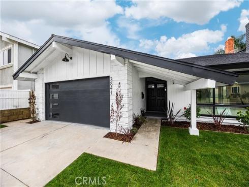 3841 Heather Street, Seal Beach, CA