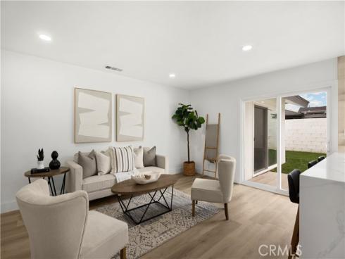 3841 Heather Street, Seal Beach, CA