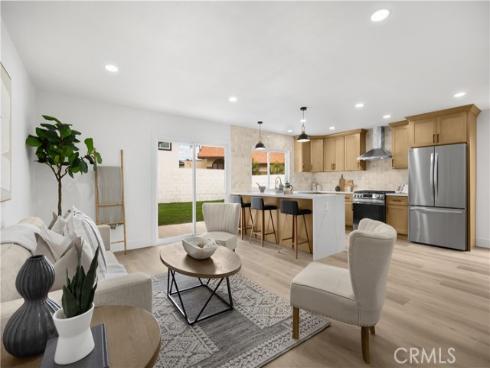 3841 Heather Street, Seal Beach, CA