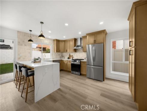 3841 Heather Street, Seal Beach, CA