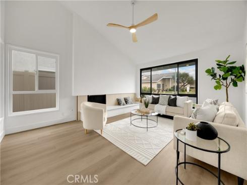 3841 Heather Street, Seal Beach, CA