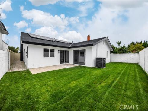 3841 Heather Street, Seal Beach, CA