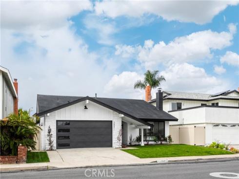 3841 Heather Street, Seal Beach, CA
