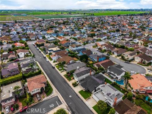 3841 Heather Street, Seal Beach, CA