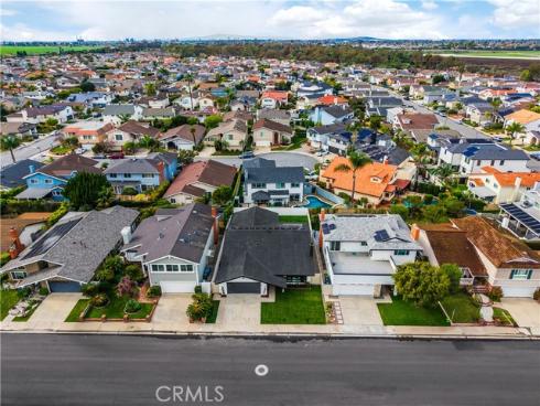 3841 Heather Street, Seal Beach, CA