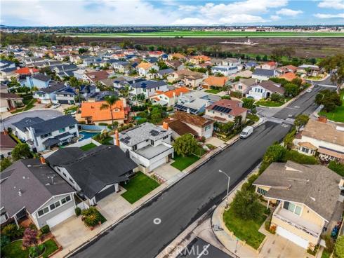 3841 Heather Street, Seal Beach, CA