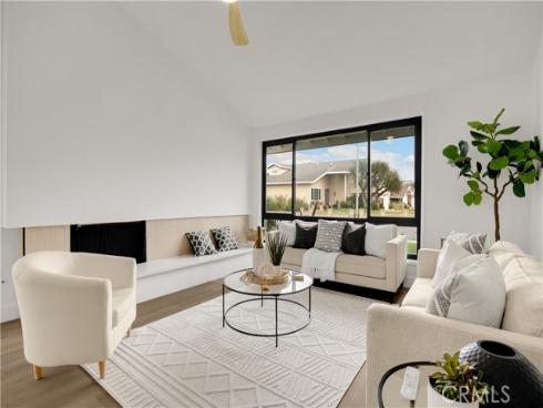 3841 Heather Street, Seal Beach, CA