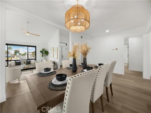 3841 Heather Street, Seal Beach, CA