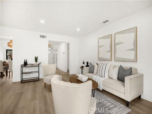 3841 Heather Street, Seal Beach, CA