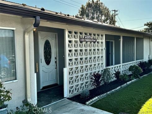 1181  Oakmont   Road, Seal Beach, CA
