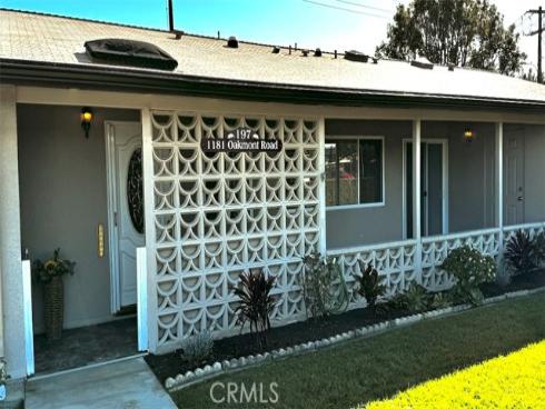 1181  Oakmont   Road, Seal Beach, CA