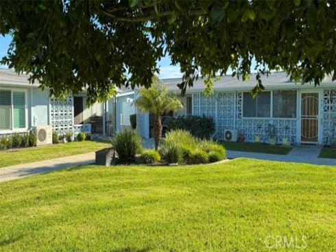 13140 Del Monte Drive #52l , Seal Beach, CA