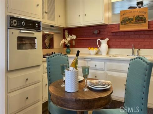 13140 Del Monte Drive #52l , Seal Beach, CA