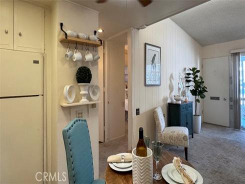 13140 Del Monte Drive #52l , Seal Beach, CA