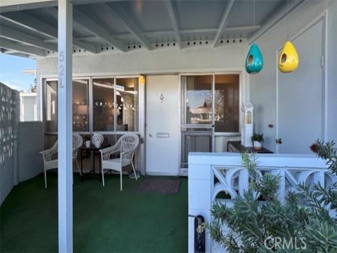 13140 Del Monte Drive #52l , Seal Beach, CA