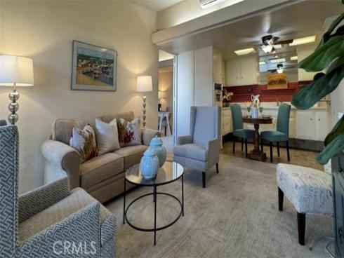 13140 Del Monte Drive #52l , Seal Beach, CA