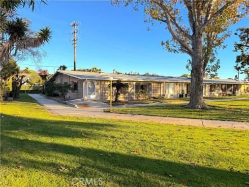 1240 Scioto 228F Road, Seal Beach, CA