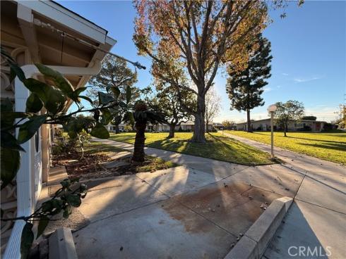 1240 Scioto 228F Road, Seal Beach, CA