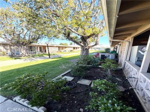 13630 Alderwood Ln., M4-77i , Seal Beach, CA