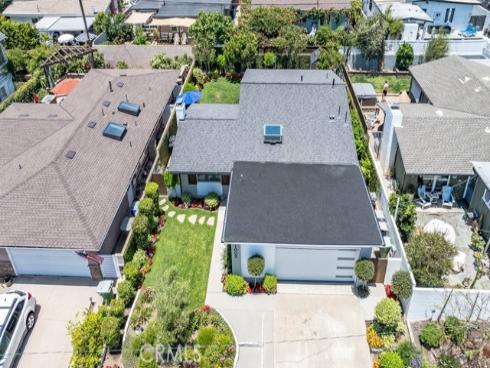 1005 Driftwood Avenue, Seal Beach, CA