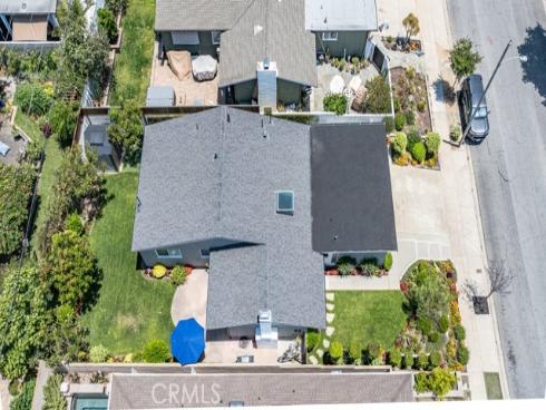 1005 Driftwood Avenue, Seal Beach, CA