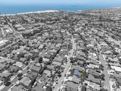 1005  Driftwood   Avenue, Seal Beach, CA