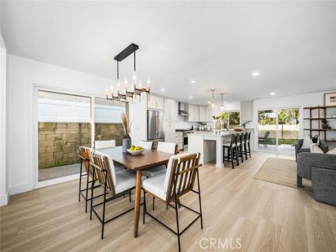 4365 Birchwood , Seal Beach, CA