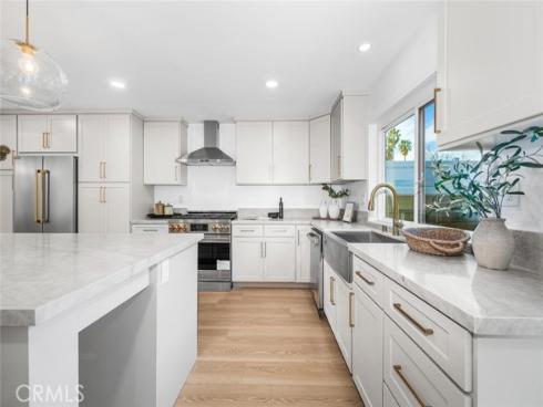 4365 Birchwood , Seal Beach, CA