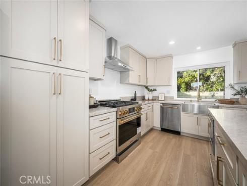 4365 Birchwood , Seal Beach, CA