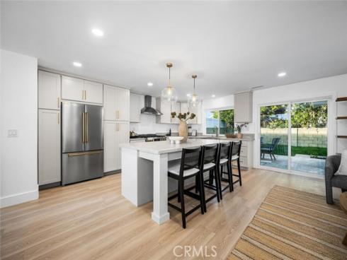 4365 Birchwood , Seal Beach, CA